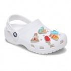 Crocs Jibbitz Strand móka (5 db) papucs kiegészítő