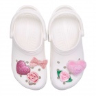 Crocs Jibbitz Szalagavató (5 db) papucs kiegészítő