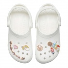 Crocs Jibbitz Színek és csillogás (5 db) papucs kiegészítő