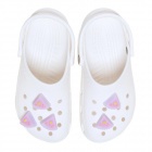 Crocs Jibbitz Torta szeletek(5 db) papucs kiegészítő