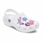 Crocs Jibbitz Varázslatos kert (5db) papucs kiegészítő