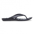 Crocs Kadee II Heart Print Flip W női papucs