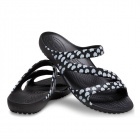Crocs Kadee II Heart Print Sandal W női szandál