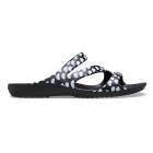 Crocs Kadee II Heart Print Sandal W női szandál