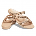 Crocs Kadee II Graphic Sandal W Női szandál