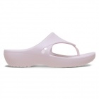 Crocs Kadee Wedge Flip Női papucs