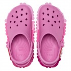 4LW System Clog K