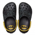 Crocs Batman Baya Clog K gyerek papucs