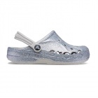 Crocs Kids Baya Glitter Clog K Gyerek papucs