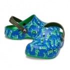 Crocs Kids Baya Graphic Clog T Gyerek papucs