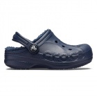 Crocs Kids Baya Lined Clog T lány és fiú gyerek papucs