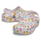 Crocs Kids Baya Seasonal Printed Clog K Gyerek papucs