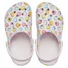Crocs Kids Baya Seasonal Printed Clog K Gyerek papucs