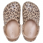 Crocs Kids Baya Seasonal Printed Clog K Gyerek papucs