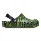 Crocs Kids Baya Seasonal Printed Clog K Gyerek papucs