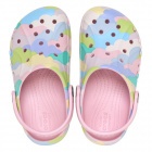 Crocs Kids Baya Seasonal Printed Clog T Gyerek papucs