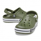 Crocs Kids Bayaband Clog K Gyerek papucs