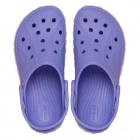 Crocs Kids Bayaband Flower Band Clog K gyerek papucs
