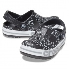 Crocs Kids Bayaband Graphic Clog K gyerek papucs