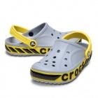 Crocs Kids Bayaband Racer Band Clog T Gyerek papucs