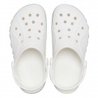 Crocs Kids Bayaband Rainbow Glitter Clog T Gyerek papucs