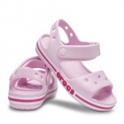 Crocs Kids Bayaband Sandal K kisfiú és kislány gyerek szandál