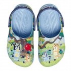 Crocs Kids Bluey Classic Clog K Gyerek papucs