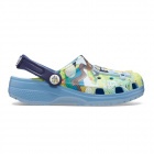 Crocs Kids Bluey Classic Clog K Gyerek papucs