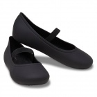 Crocs Kids Brooklyn Flat K gyerek cipő