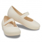 Crocs Kids Brooklyn Mary Jane Flat T gyerek cipő