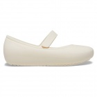 Crocs Kids Brooklyn Mary Jane Flat T gyerek cipő
