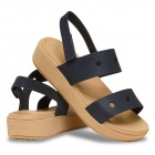 Crocs Kids Brooklyn Sandal K kislány szandál
