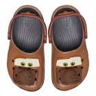 Crocs Kids Cars Mater Classic Clog K Gyerek papucs