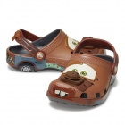 Crocs Kids Cars Mater Classic Clog T Gyerek papucs