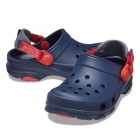 Crocs Kids Classic All Terrain Clog T Gyerek papucs