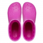 Crocs Kids Classic Boot K Gyerek csizma