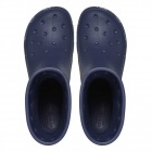 Crocs Kids Classic Boot K Gyerek csizma