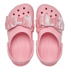 Crocs Classic Bow Clog női papucs