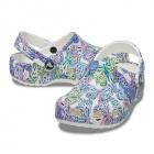 Crocs Kids Classic Butterfly Clog K Gyerek papucs