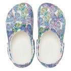 Crocs Kids Classic Butterfly Clog K Gyerek papucs