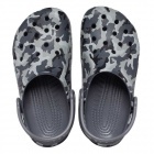 Crocs Kids Classic Camo Clog K kisfiú gyerek papucs