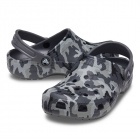 Crocs Kids Classic Camo Clog K kisfiú gyerek papucs