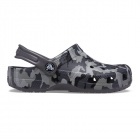 Crocs Kids Classic Camo Clog K kisfiú gyerek papucs