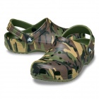Crocs Kids Classic Camouflage Clog K Gyerek papucs