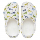 Crocs Kids Classic Character Print Clog K Gyerek papucs