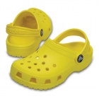 Crocs Kids Classic Clog K fiú és lány gyerek papucs