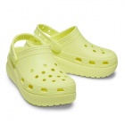 Crocs Kids Classic Crocs Cutie Clog K kislány gyerek papucs