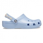 Crocs Kids Classic Daisy Chain Clog T Gyerek papucs