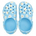 Crocs Kids Classic Daisy Clog T Gyerek papucs
