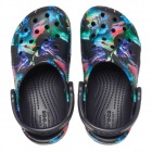 Crocs Kids Classic Dino Clog T Gyerek papucs
